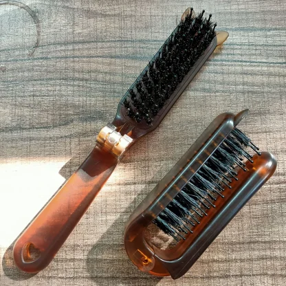 Dog Bristle Brushes