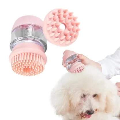 Dog Hair Brushes