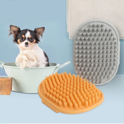 Hair Brushes For Pets