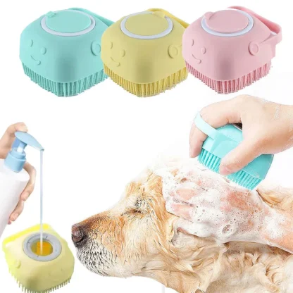 Dog Short Hair Brushes